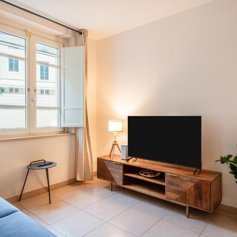 Roped San Martino Garden - Two-Bedroom Apartment - 13