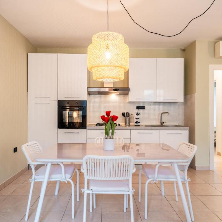 Roped San Martino Garden - Two-Bedroom Apartment - 15