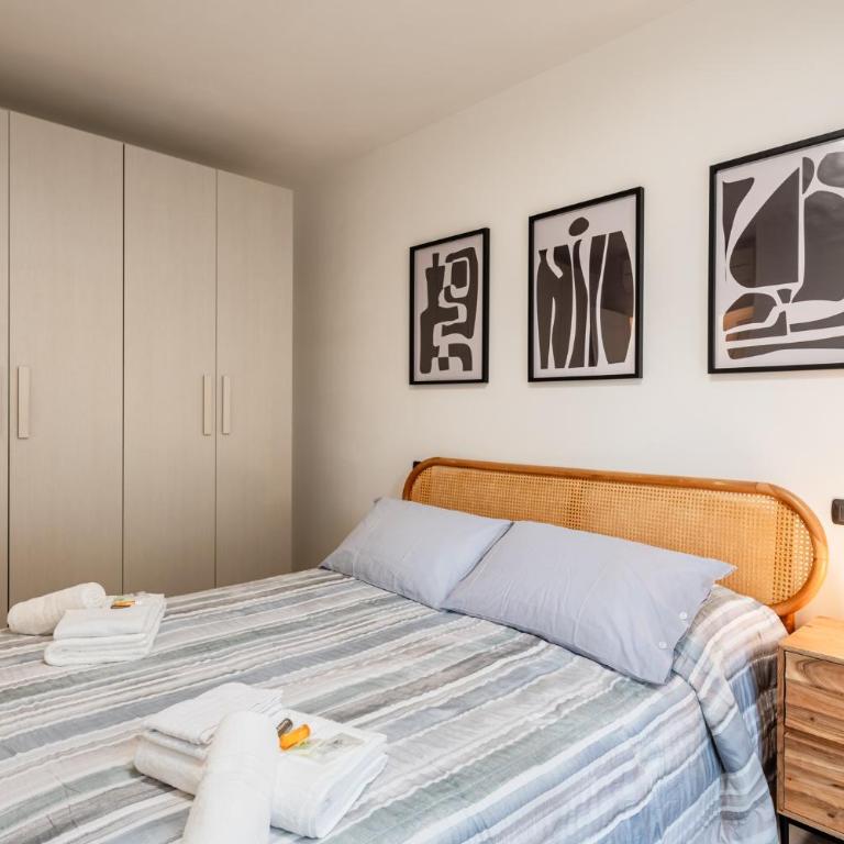 Roped San Martino Garden - Two-Bedroom Apartment - 19