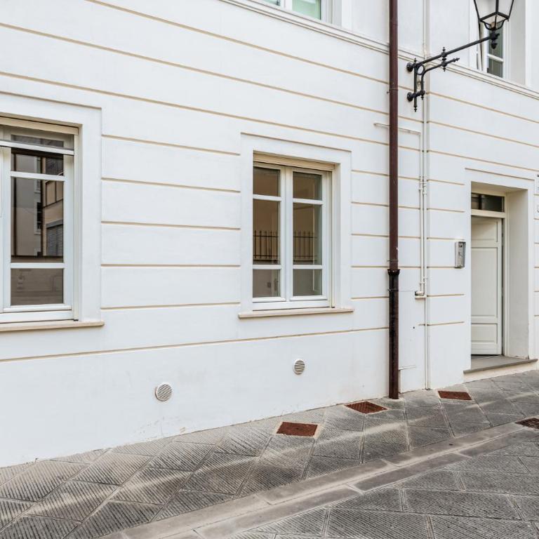 Roped San Martino Garden - Two-Bedroom Apartment - 18