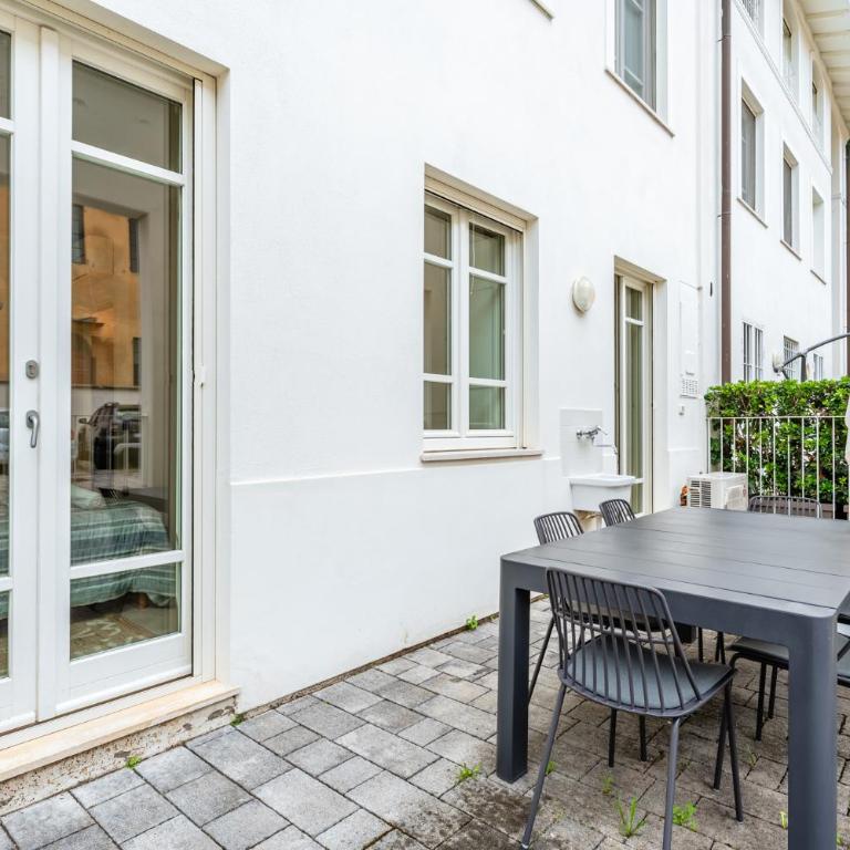 Roped San Martino Garden - Two-Bedroom Apartment - 23