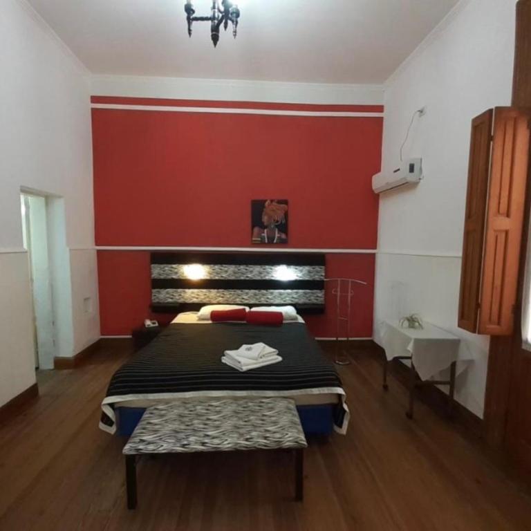 HOTEL LOURD MARY - Habitación Doble - 1