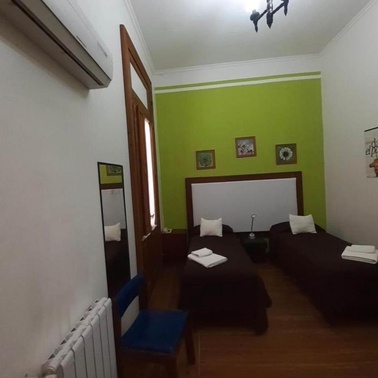 HOTEL LOURD MARY - Habitación Doble - 2