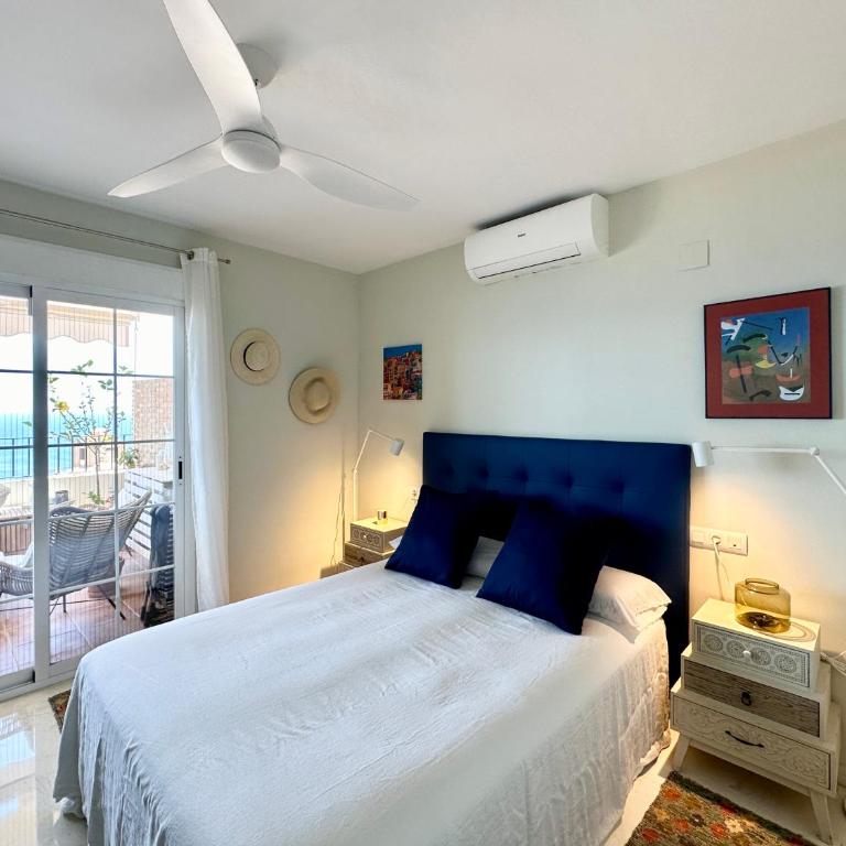 Ola de Marina - Apartamento de 1 dormitorio - 10