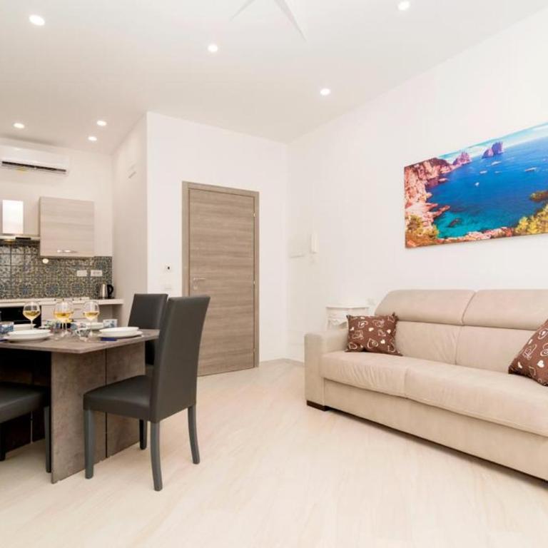 Carpe Diem Holiday House - Appartamento con 1 Camera da Letto - 1