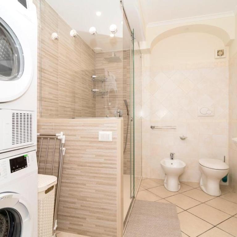 Carpe Diem Holiday House - Appartamento con 1 Camera da Letto - 17