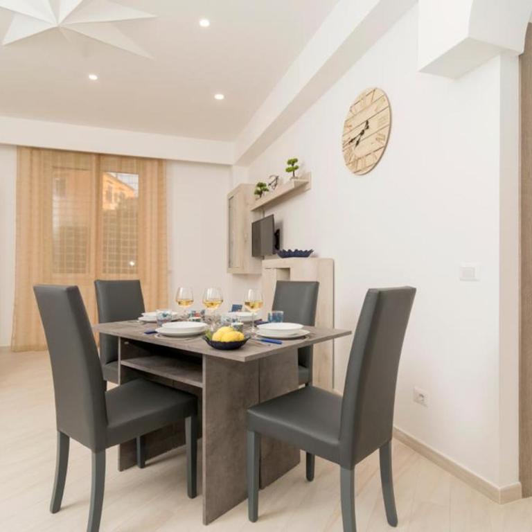 Carpe Diem Holiday House - Appartamento con 1 Camera da Letto - 3