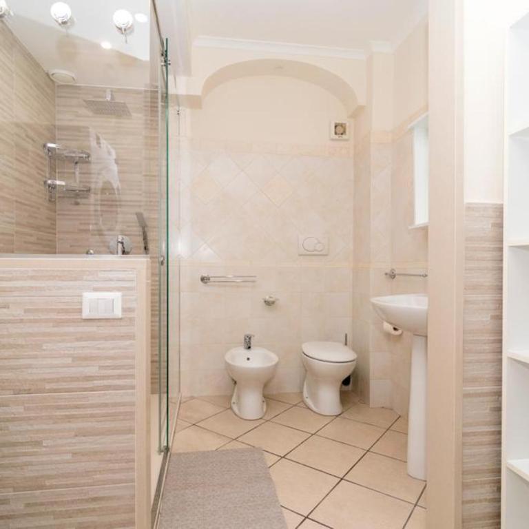 Carpe Diem Holiday House - Appartamento con 1 Camera da Letto - 18