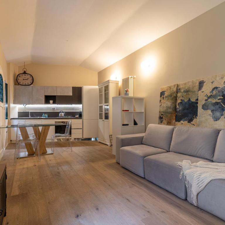 BePlace Apartments in Wagner - Appartamento con 1 Camera da Letto - 1