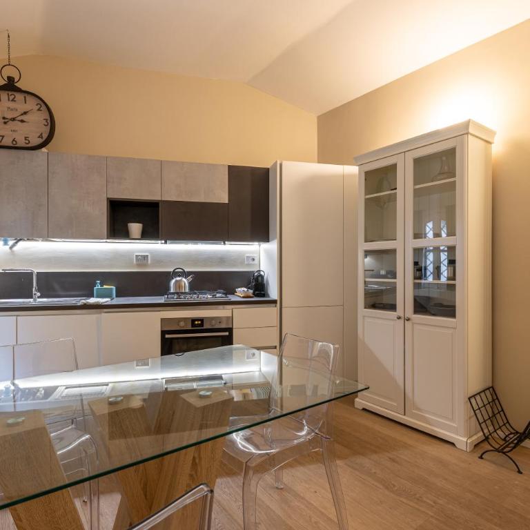 BePlace Apartments in Wagner - Appartamento con 1 Camera da Letto - 2