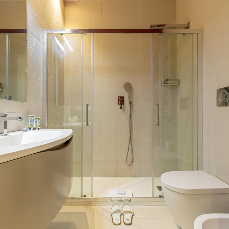 BePlace Apartments in Wagner - Appartamento con 1 Camera da Letto - 9