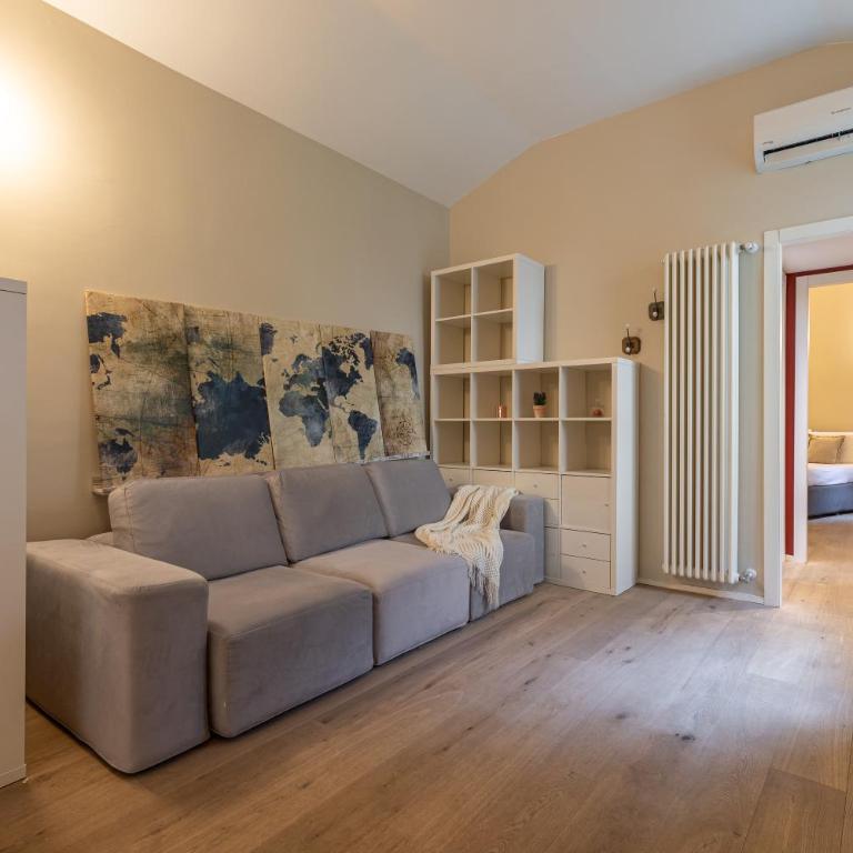 BePlace Apartments in Wagner - Appartamento con 1 Camera da Letto - 3