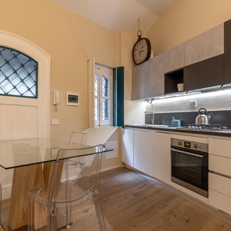 BePlace Apartments in Wagner - Appartamento con 1 Camera da Letto - 7