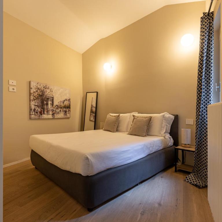 BePlace Apartments in Wagner - Appartamento con 1 Camera da Letto - 4