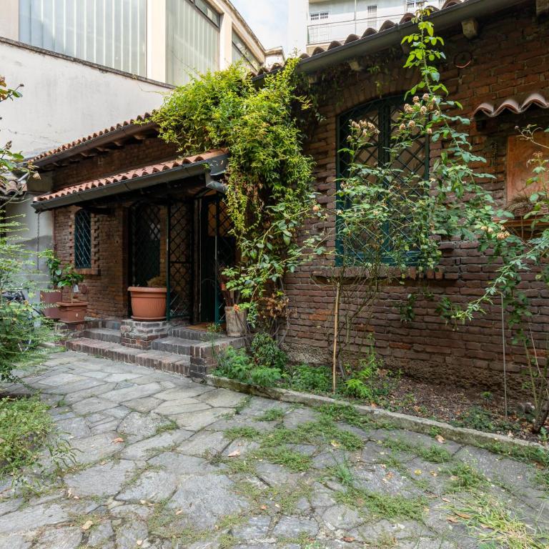 BePlace Apartments in Wagner - Appartamento con 1 Camera da Letto - 10