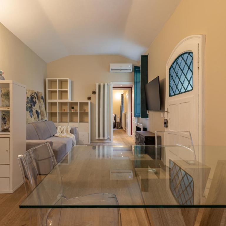 BePlace Apartments in Wagner - Appartamento con 1 Camera da Letto - 11