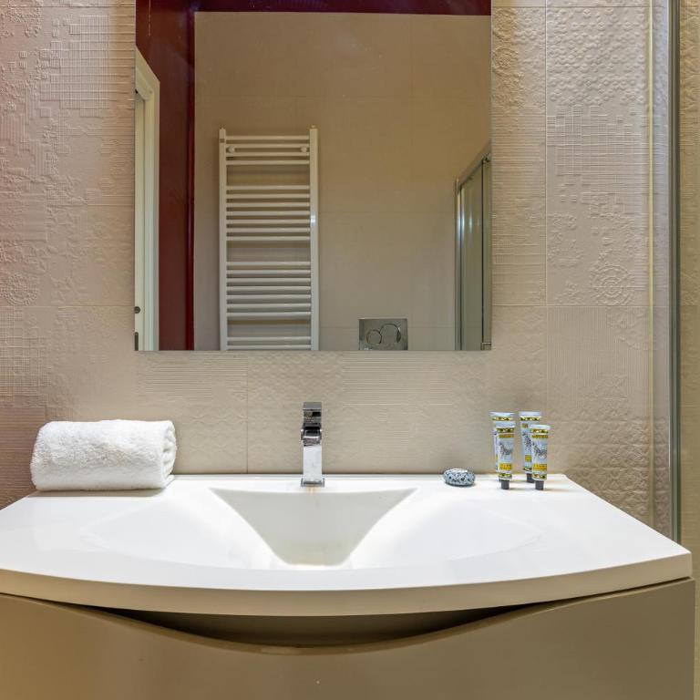 BePlace Apartments in Wagner - Appartamento con 1 Camera da Letto - 14