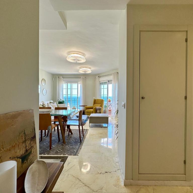 Ola de Marina - Apartamento de 1 dormitorio - 14