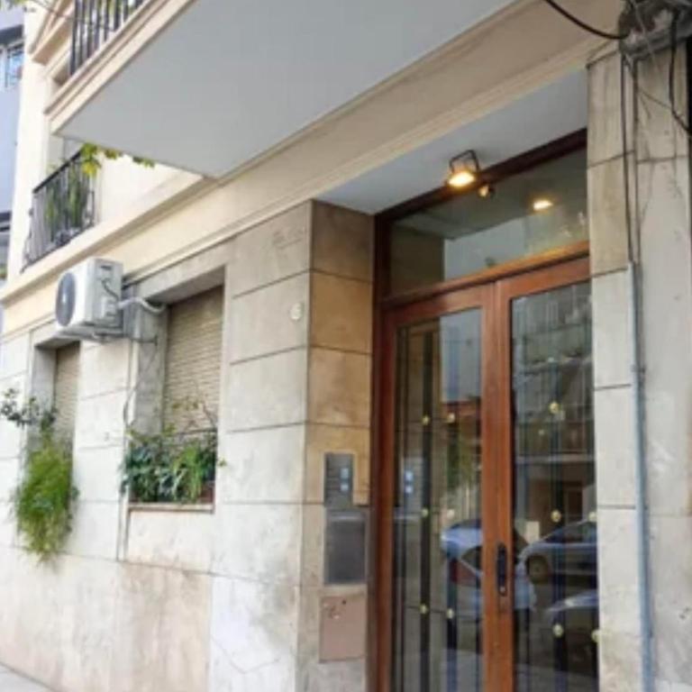Palermo 3 AMB - Two-Bedroom Apartment - 20