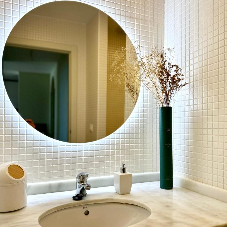 Ola de Marina - Apartamento de 1 dormitorio - 13