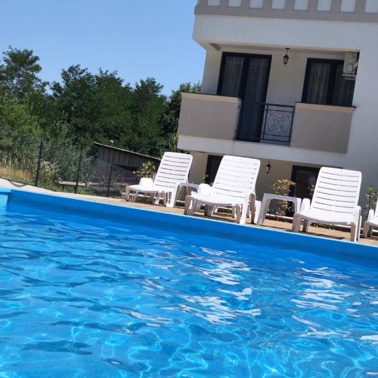 Apartman Nika Vb - One-Bedroom Apartment - 5