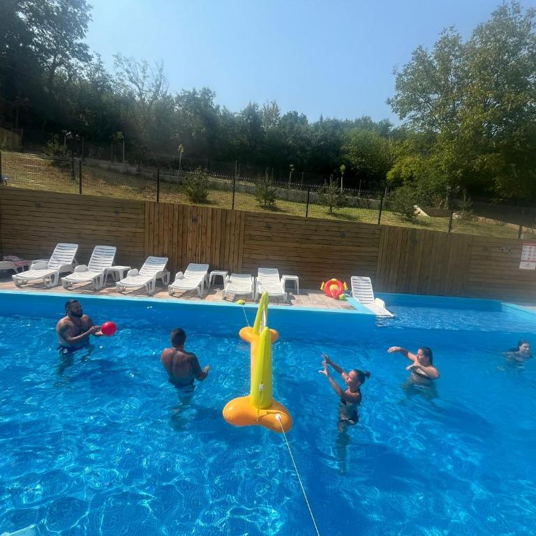 Apartman Nika Vb - One-Bedroom Apartment - 8