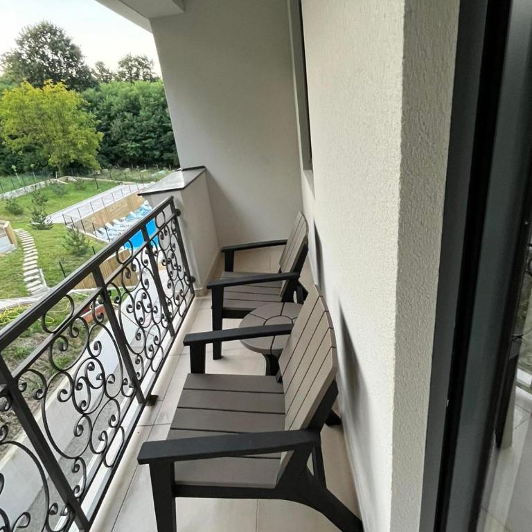 Apartman Nika Vb - One-Bedroom Apartment - 10