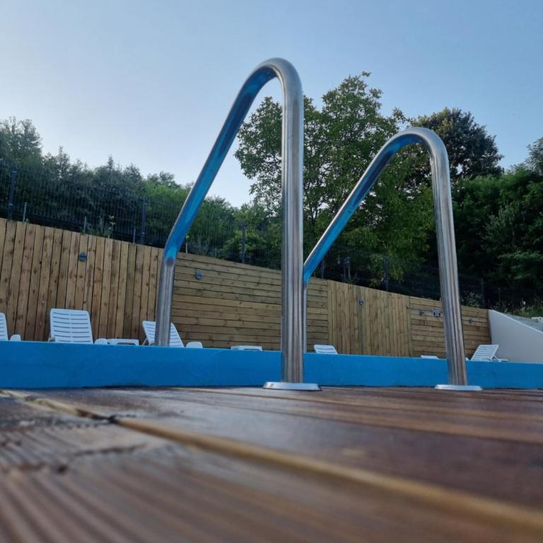 Apartman Nika Vb - One-Bedroom Apartment - 11