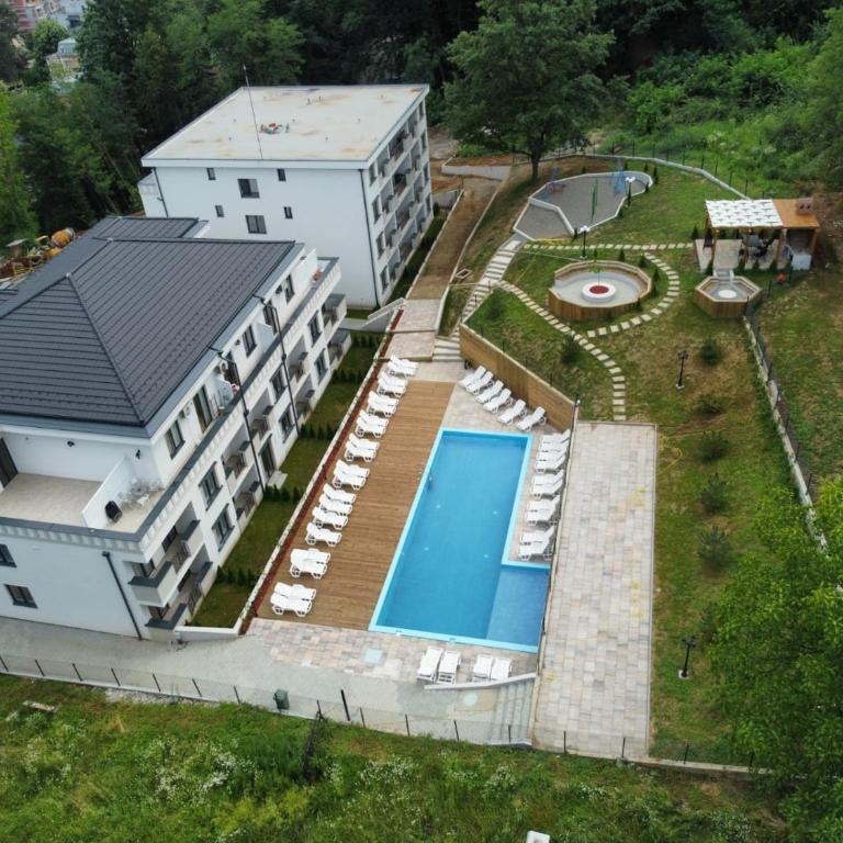 Apartman Nika Vb - One-Bedroom Apartment - 12