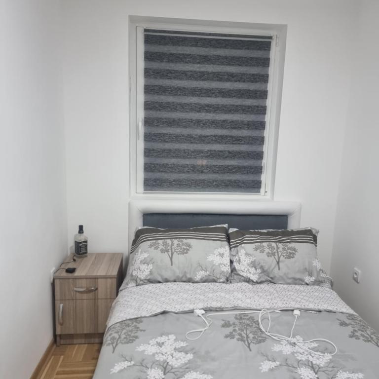 Apartman Nika Vb - One-Bedroom Apartment - 14