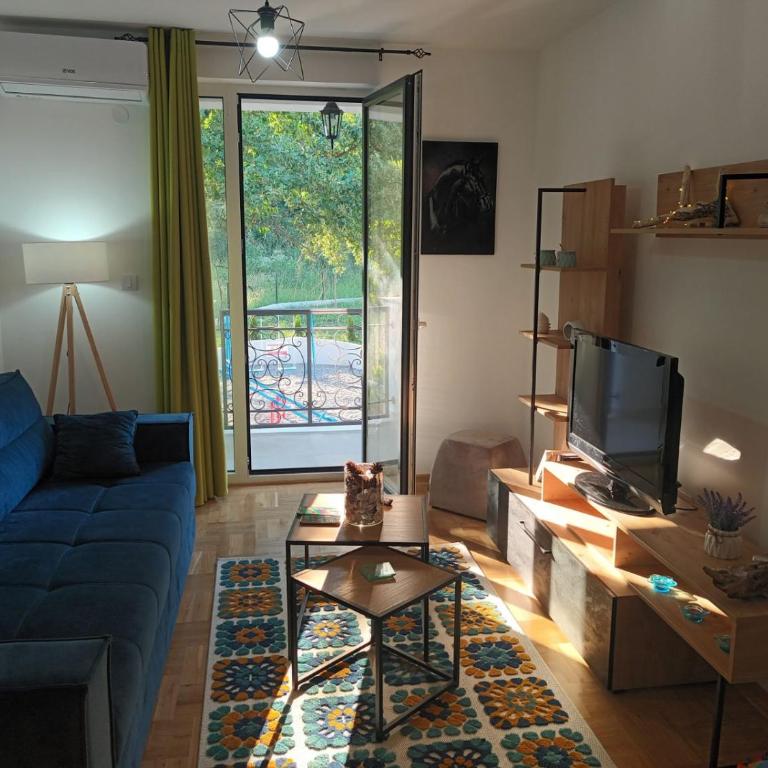 Apartman Nika Vb - One-Bedroom Apartment - 15