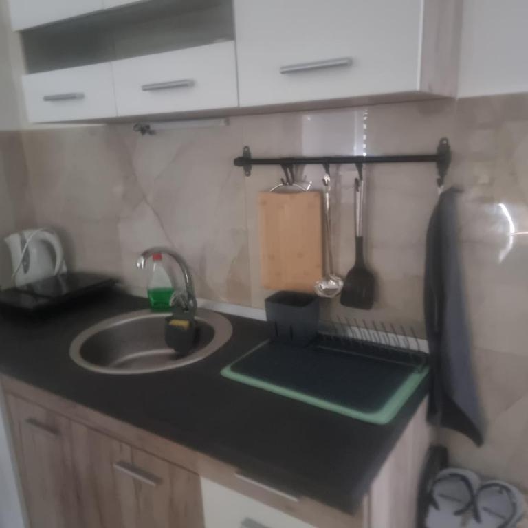 Apartman Nika Vb - One-Bedroom Apartment - 18