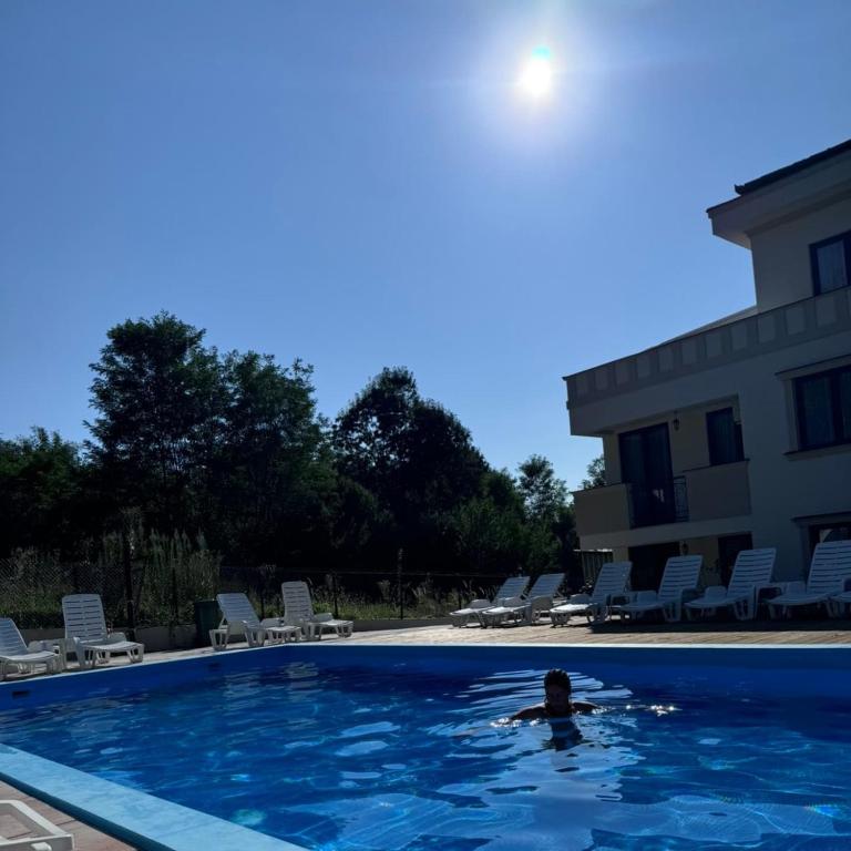 Apartman Nika Vb - One-Bedroom Apartment - 19