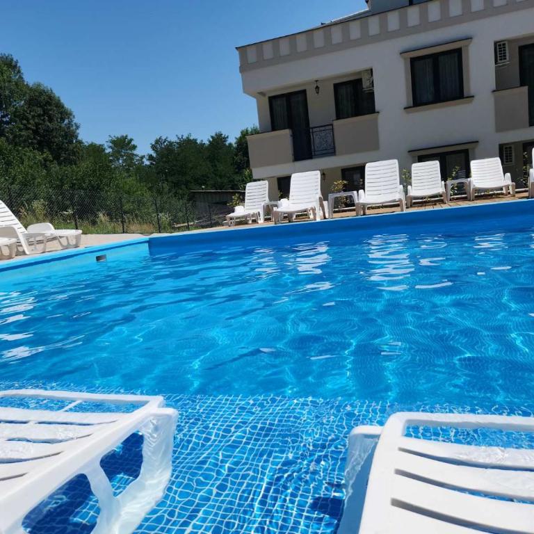 Apartman Nika Vb - One-Bedroom Apartment - 20