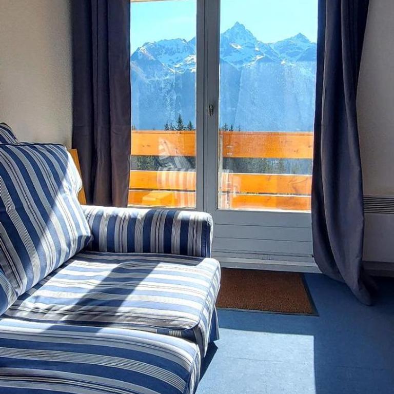 Appartement au pied des pistes ! - Apartment mit 1 Schlafzimmer - 2