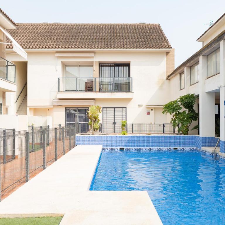 Cimbra 15 - Apartamento de 1 dormitorio - 9