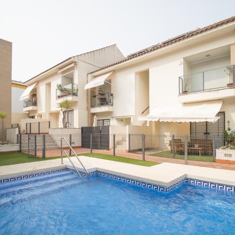 Cimbra 15 - Apartamento de 1 dormitorio - 17