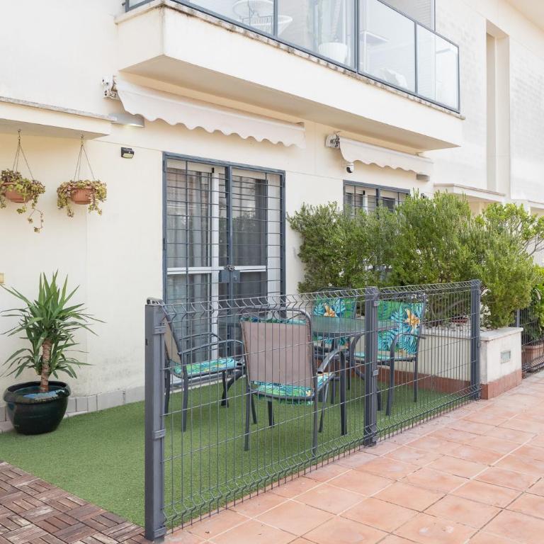Cimbra 15 - Apartamento de 1 dormitorio - 19