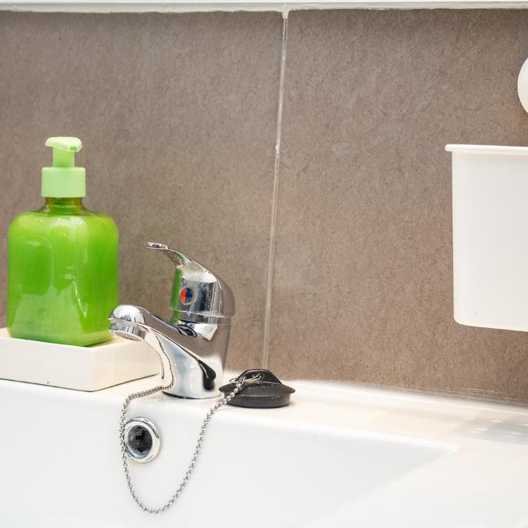 Cimbra 15 - Apartamento de 1 dormitorio - 20