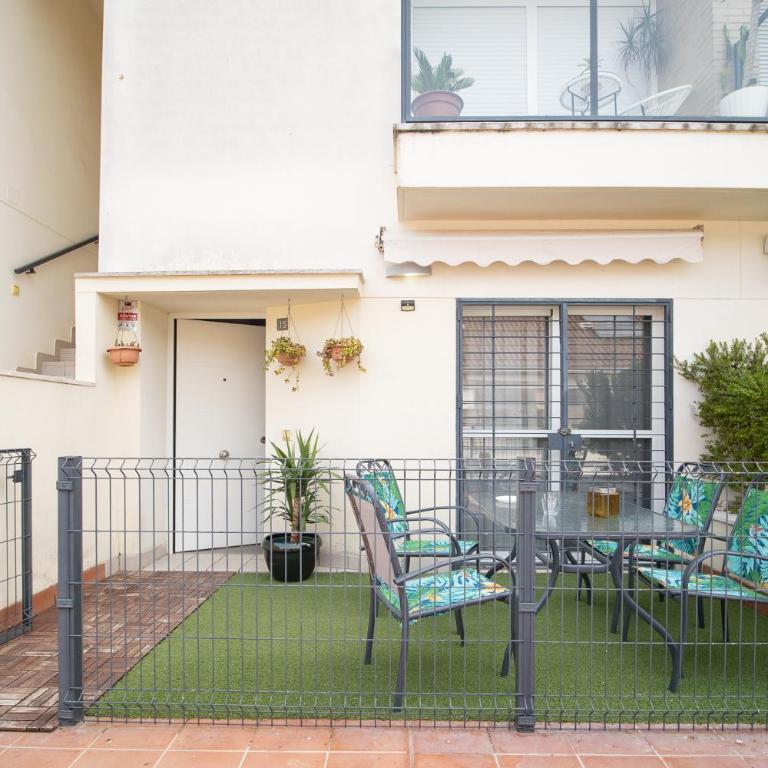 Cimbra 15 - Apartamento de 1 dormitorio - 22