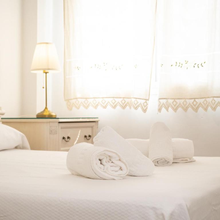 Cimbra 15 - Apartamento de 1 dormitorio - 23