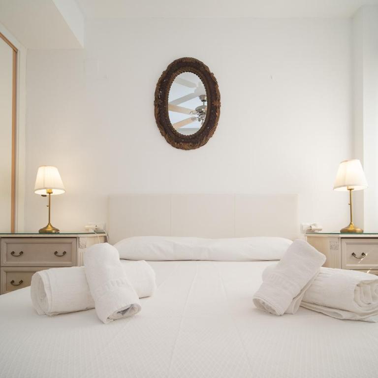 Cimbra 15 - Apartamento de 1 dormitorio - 24