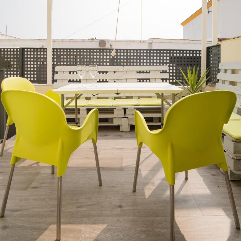Cimbra 15 - Apartamento de 1 dormitorio - 27