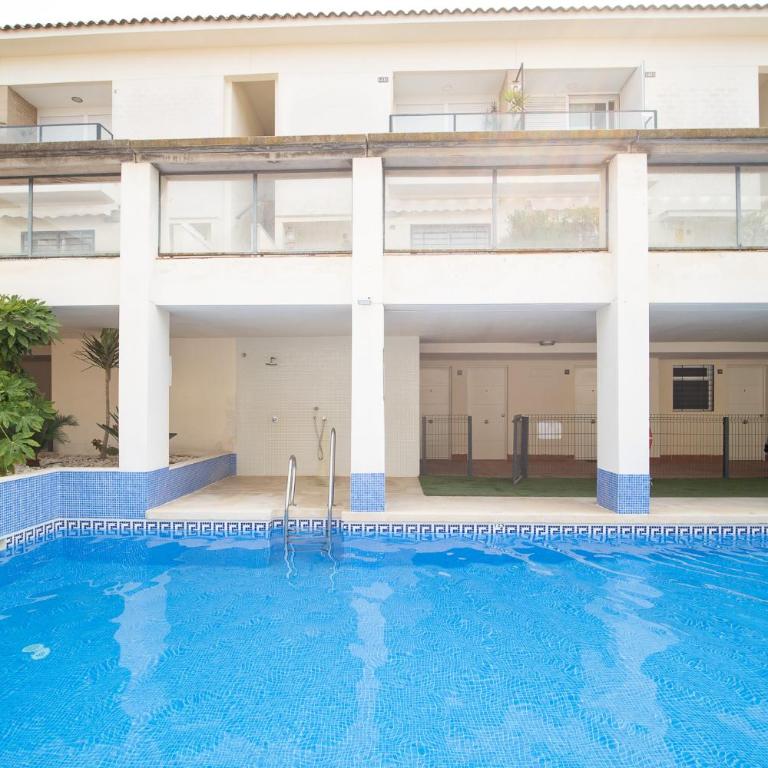 Cimbra 15 - Apartamento de 1 dormitorio - 28