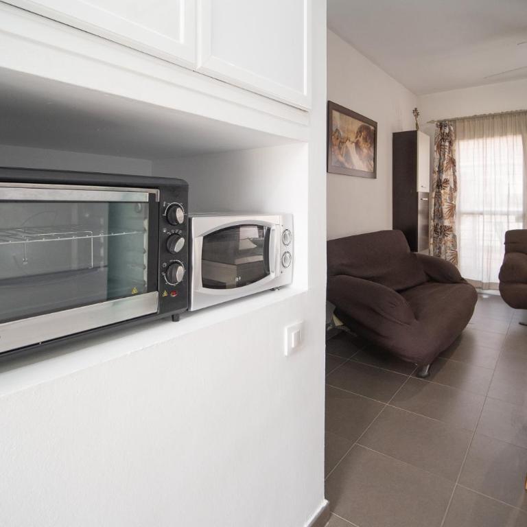 Cimbra 15 - Apartamento de 1 dormitorio - 31