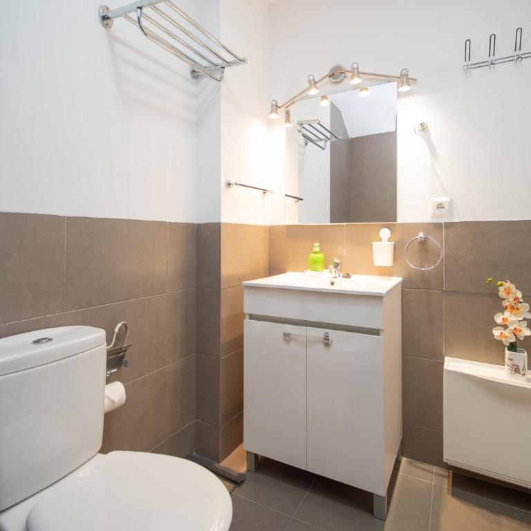 Cimbra 15 - Apartamento de 1 dormitorio - 33