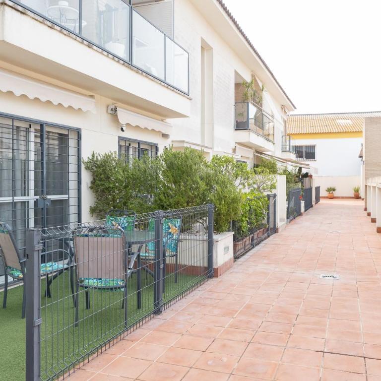 Cimbra 15 - Apartamento de 1 dormitorio - 34
