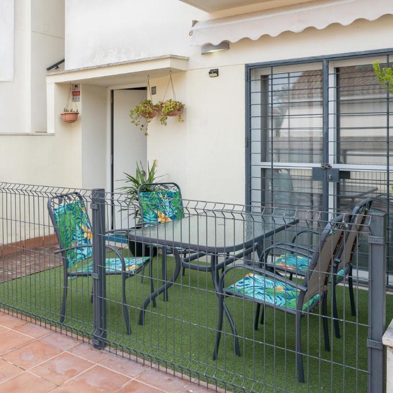 Cimbra 15 - Apartamento de 1 dormitorio - 38