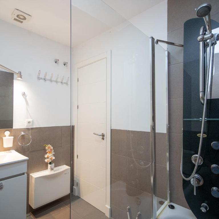 Cimbra 15 - Apartamento de 1 dormitorio - 41