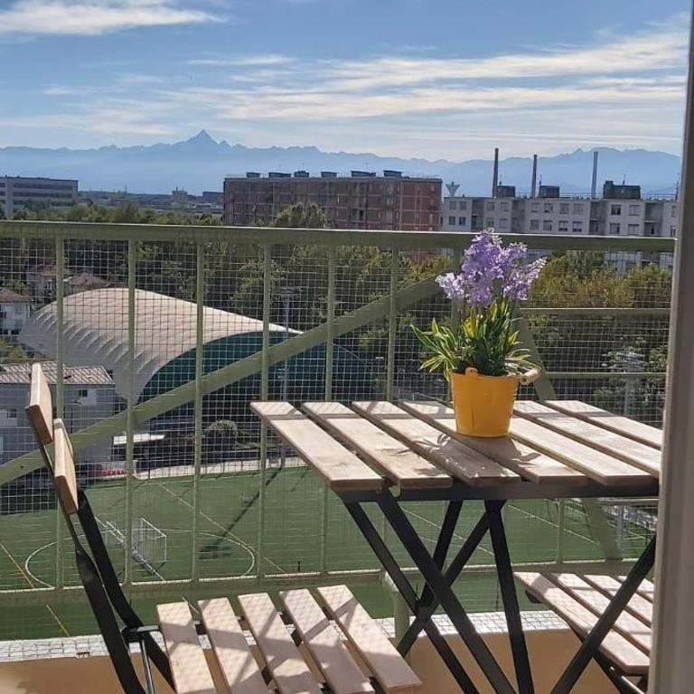 Santa Rita Guest House - One-Bedroom Apartment - 8
